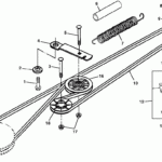 John Deere Stx38 Wiring Diagram Free Download Wiring Diagram