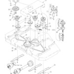 Land Pride Fdr2572 Parts Diagram