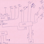 Load Wiring 2004 Gto Serpentine Belt Diagram