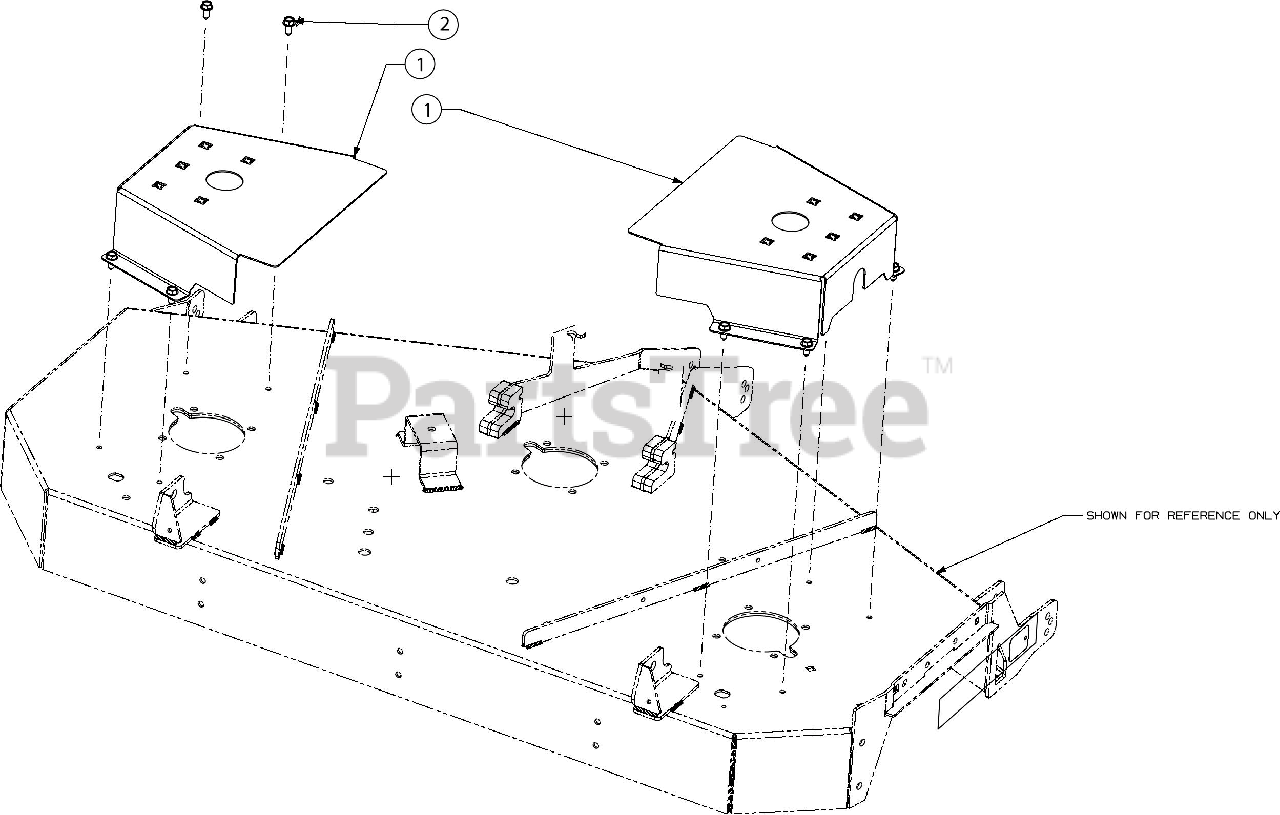 Load Wiring Cub Cadet Zforce 50 Belt Diagram