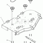 Load Wiring Gravely Zt 48 Xl Belt Diagram