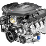 LT4 Supercharged 6 2L Crate Engine GM Performance