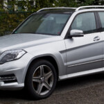 Mercedes Benz GLK Class Auto Transportation Get Free Shipping Quote