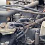 Mercedes Benz MBE 900 Engine For A 2007 Freightliner M2 106 For Sale