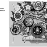 Mercedes E320 Serpentine Belt Diagram Upgreen