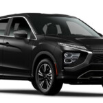 Mitsubishi Eclipse Cross ES 2023 Price In Saudi Arabia Features And