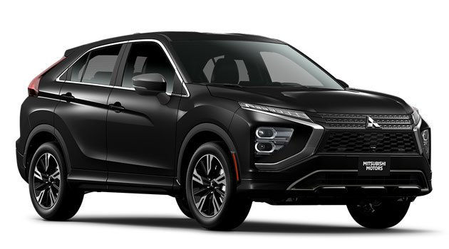 Mitsubishi Eclipse Cross ES 2023 Price In Saudi Arabia Features And 