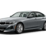 New 2023 BMW 3 Series 330i Sedan 550024 Undefined