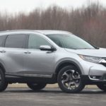 New 2023 Honda CRV News New 2022 2023 Honda