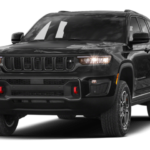 New 2023 Jeep Grand Cherokee Laredo 4WD Sport Utility Vehicles In Buena