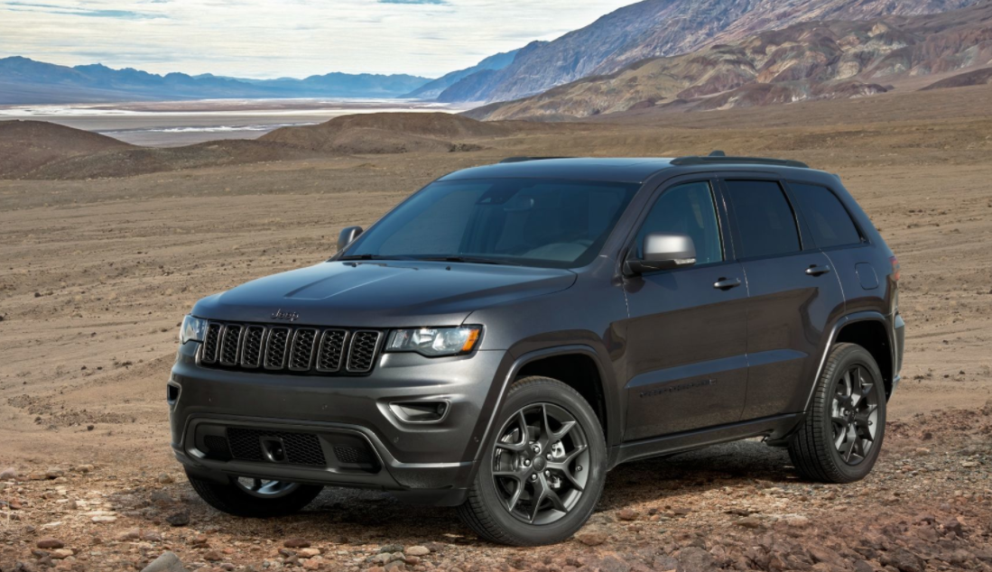 New 2023 Jeep Grand Cherokee Specs Release Date Change New 2023 Jeep 