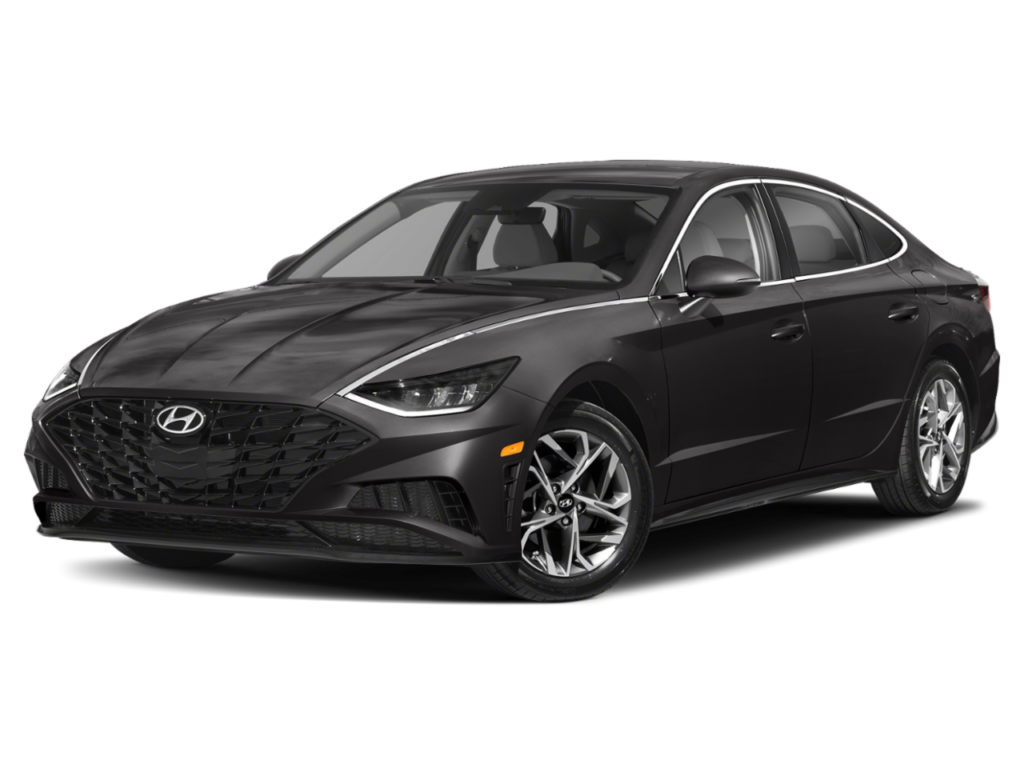 New Hyundai SONATA From Your Farmington NM Dealership Horace Hyundai 