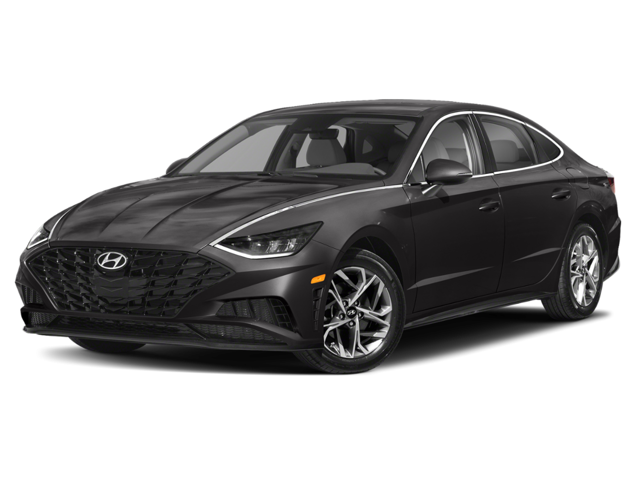 New Hyundai SONATA From Your Farmington NM Dealership Horace Hyundai