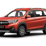 Nueva Suzuki Ertiga XL7 2023 Recibe Mejoras Est ticas M s Seguridad Y