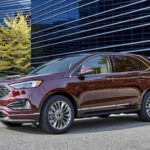 Photos Ford Edge 2021 1 1 Guide Auto