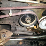 Pin On Cub Cadet LTX1050