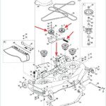 Pin On Cub Cadet LTX1050