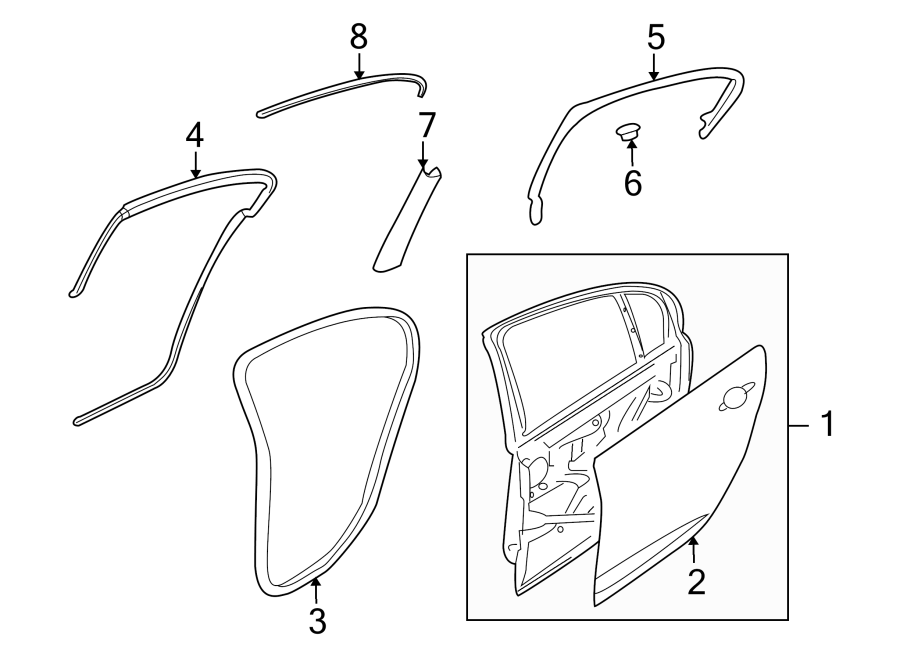 Pontiac G8 Gt Belt Diagram Generosa Padovesi