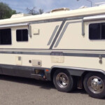 RV Motorhome P34 Chevrolet With 454 Engine Quick View YouTube