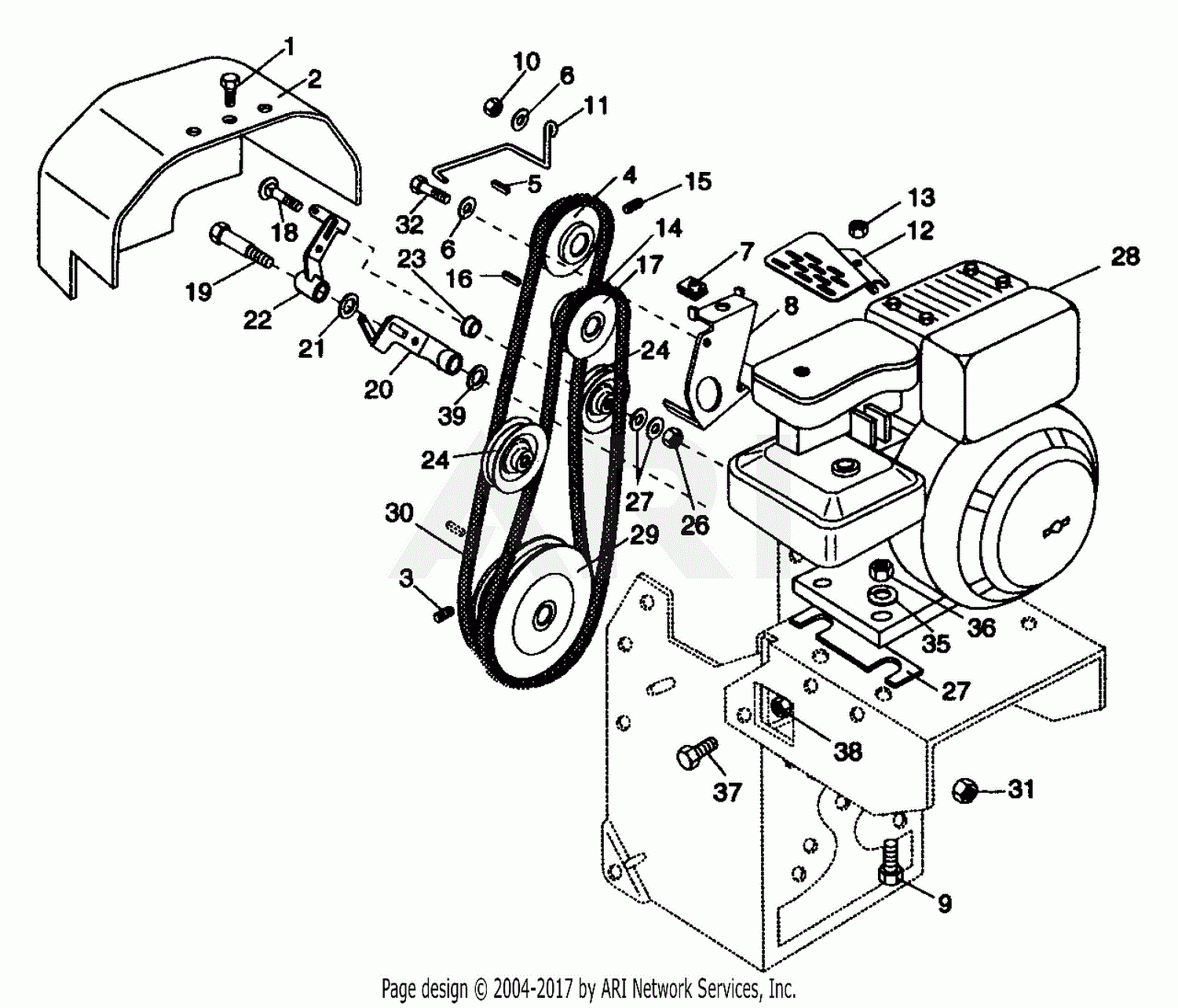 Ryobi 410r Tiller Fuel Line Diagram General Wiring Diagram