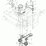 Scag STC61V 730FX Tiger Cat S N H6100001 H6199999 Parts Diagram For