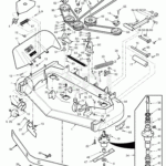 Scag Tiger Cat Belt Diagram