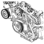 Serpentine Belt To Bypass A C I Would Like To Know If There Is A