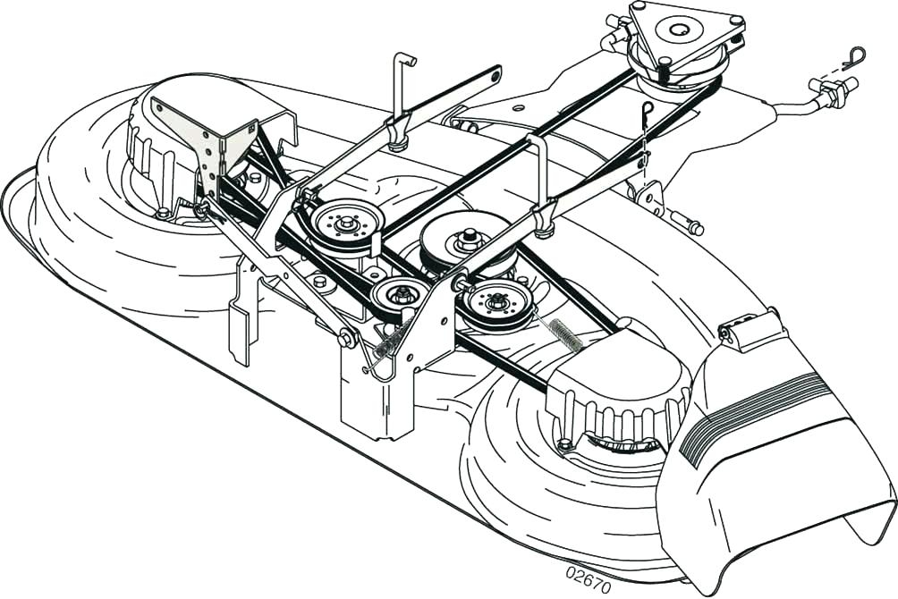 The Best Free Mower Drawing Images Download From 189 Free Drawings Of 