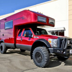 Top 19 Overlander Ford F550 En Iyi 2022