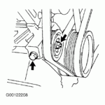 Toyota Tacoma 2 7 Belt Diagram Ella Wiring