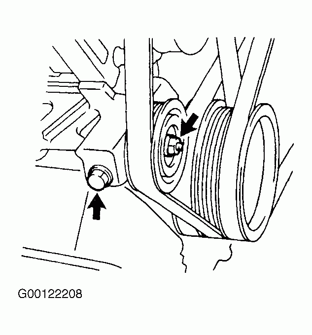 Toyota Tacoma 2 7 Belt Diagram Ella Wiring