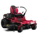 Troy Bilt Mustang 54 In 24 HP V Twin Briggs And Stratton Engine Dual