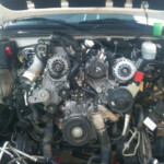 Twin Engine Dual Alternator Wiring