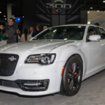 Up Close With The 2023 Chrysler 300C If It s Too Loud It Might Also