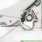 Whirlpool Duet Dryer Belt Diagram