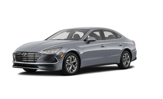 Winnipeg Hyundai The 2023 Sonata Preferred 2 5L