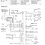 Wiring Diagram Mercedes W204 Wiring Diagram