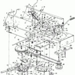 Wiring Diagram Xt2 Cub Cadet