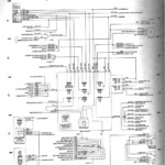 Wiring Diagrams For Cars Fuel Pump Toyota Pickup Bed Dimensions Funonline