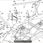 Woods Finish Mower Belt Diagram Diagramwirings